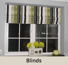 Made to measure blinds