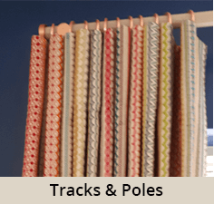 Tracks and Poles