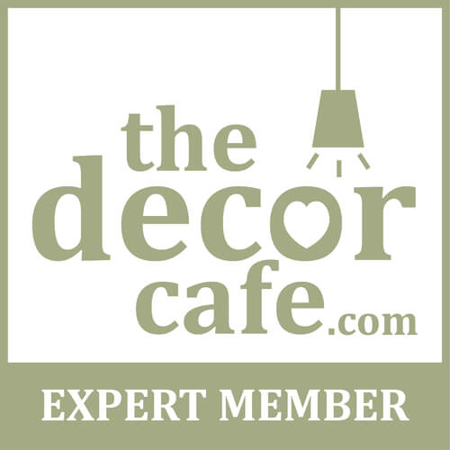 Expert member of The Decor Cafe.com